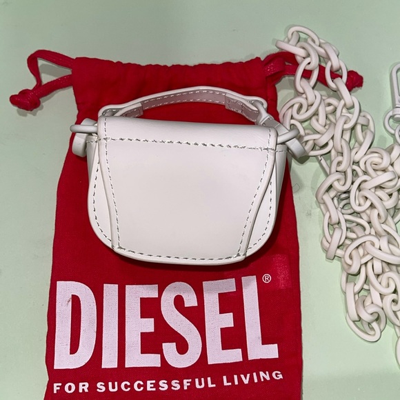 Diesel 1DR XXS - Picture 4 of 4